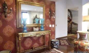 Imagem 4: COBERTURA - PERDIZES - SP