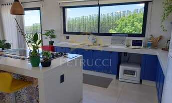 Imagem 7: Casa - Chácara Bela Vista - Campinas