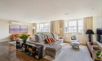 Imagem 5: Apartamento Venda 3 Dormitórios - 178 m² Bela Vista