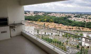 Imagem 3: Apartamento - Mansões Santo Antônio - Campinas