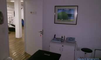 Imagem 4: PRÉDIO - PERDIZES - SP