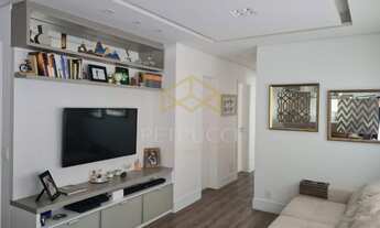 Imagem 2: Apartamento - Parque Rural Fazenda Santa Cândida - Campinas