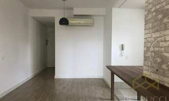 Imagem 2: Apartamento - Cambuí - Campinas