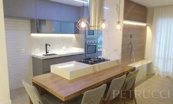 Imagem: Apartamento - Jardim Ypê - Paulínia