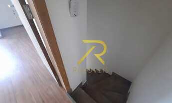 Imagem 4: Sobrado com 2 dormitórios à venda, 63 m² por R$ 299.000,00 - Alto Boqueirão - Curitiba/PR