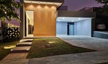 Imagem: Casa de condomínio para venda possui 147