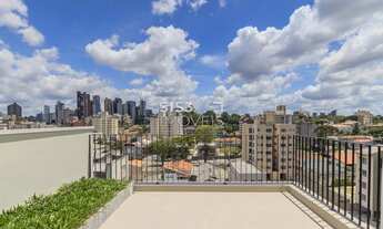 Imagem 7: CURITIBA - Apartamento Padrão - Juvevê