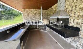 Imagem 4: TERRENO À VENDA EM CONDOMÍNIO EM VALINHOS