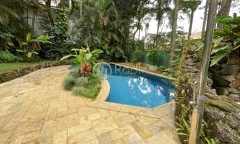 Imagem 2: Linda casa em condominio fechado