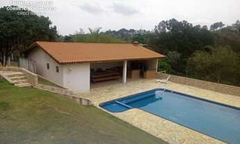 Imagem 5: Chácara para Venda em Dona Catarina Mairinque-SP