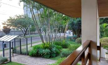 Imagem 5: Porto Alegre - Apartamento Padrão - Petrópolis