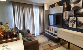 Imagem 2: Apartamento à venda em São Paulo