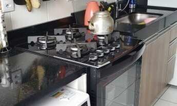 Imagem 4: Apartamento à venda 2 Quartos, 47M², VILA URUPÊS, SUZANO - SP