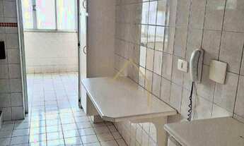 Imagem 4: Apartamento com 3 dormitórios à venda, 87 m² por R$ 340.000 - Jardim Santana - Americana/S