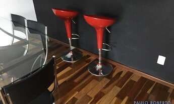 Imagem 3: APARTAMENTO - JARDIM RENATA - SP