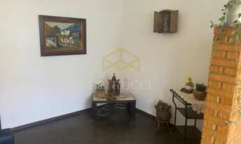 Imagem 3: Casa - Jardim Conceição (Sousas) - Campinas