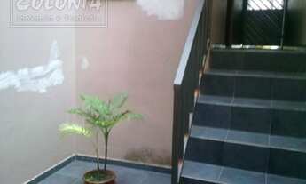 Imagem 7: Santo André - Casa Padrão - Vila Scarpelli