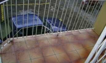 Imagem 5: Porto Alegre - Apartamento Padrão - Santa Tereza