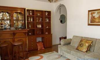 Imagem: SOBRADO - ACLIMAÇÃO - SP