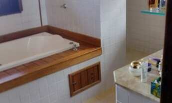 Imagem 3: CASA COM ENTRADA INDIVIDUAL,4QUARTOS SUÍTE,PISCINA PRIVATIVA,PITANGUEIRAS,LAURO DE FREITAS