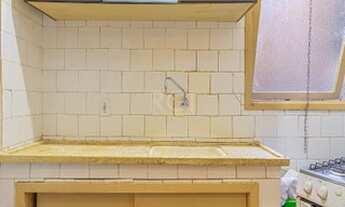 Imagem 7: Porto Alegre - Kitchenette/Conjugados - Centro Histórico