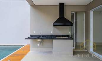 Imagem 4: Casa - Swiss Park - Campinas