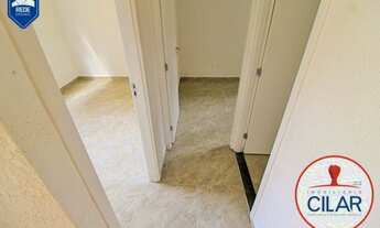 Imagem 7: São José dos Pinhais - Apartamento Padrão - Colônia Rio Grande