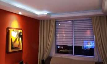 Imagem: Porto Alegre - Apartamento Padrão - Jardim