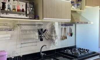 Imagem 4: Porto Alegre - Apartamento Padrão - Azenha