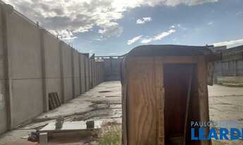 Imagem 6: TERRENO - VILA LEOPOLDINA - SP