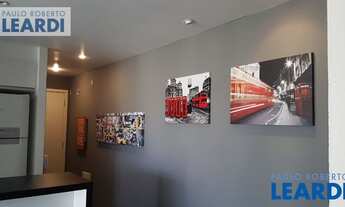 Imagem 2: APARTAMENTO - BROOKLIN - SP