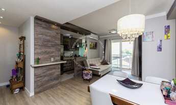 Imagem 6: PORTO ALEGRE - Apartamento Padrão - São Geraldo