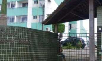 Imagem: Apartamento no Residencial Privê Solar