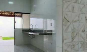 Imagem 4: Casa para venda Águas Lindas