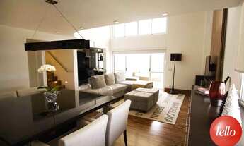 Imagem 2: São Paulo - Apartamento Padrão - Vila Nova Conceição