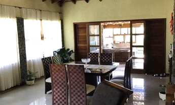 Imagem 6: SÃO PAULO - Casa de Condomínio - SANTO AMARO