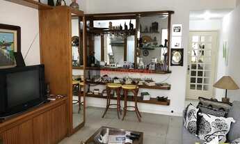 Imagem 4: Rio de Janeiro - Apartamento Padrão - Ipanema