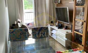 Imagem 5: Apartamento - Loteamento Country Ville - Campinas