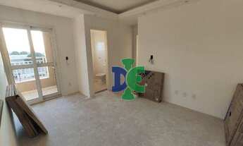 Imagem 6: Apartamento com 2 dormitórios à venda, 57 m² por R$ 230.000,00 - Jardim Santa Maria - Jaca