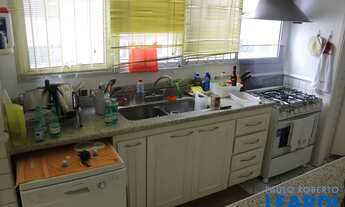 Imagem 5: APARTAMENTO - MORUMBI - SP