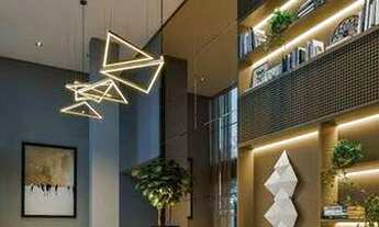 Imagem 4: Living Grand Wish - 93m² - 3 a 4 quartos - Vila Hamburguesa, São Paulo - SP