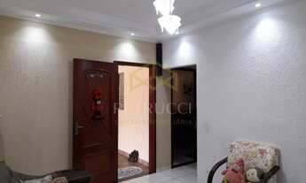 Imagem 4: Casa - Jardim Sumarezinho - Hortolândia