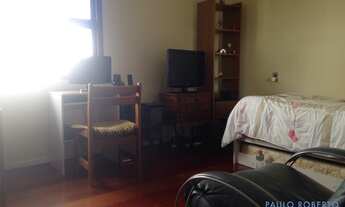 Imagem 6: APARTAMENTO - HIGIENÓPOLIS - SP