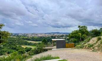Imagem 4: Casa de Condomínio Moderna com vista íncrivel próxima ao Centro de Atibaia SP