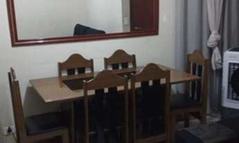 Imagem: Apartamento - Loteamento Pedra Verde - Valinhos