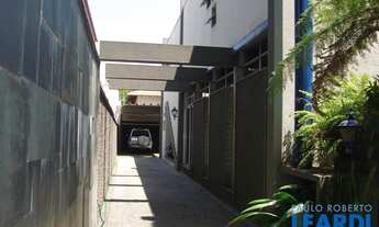 Imagem 2: SOBRADO - ALTO DE PINHEIROS - SP