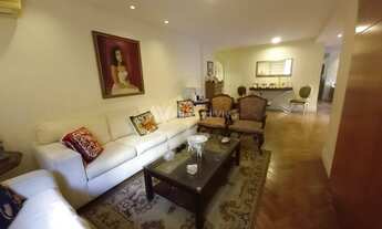 Imagem 4: Rio de Janeiro - Apartamento Padrão - Leblon