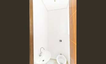 Imagem 7: Casa de Condomínio à Venda - Jabaquara, 2 Quartos, 85 m2