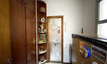 Imagem 5: Apartamento - Bosque - Campinas