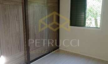 Imagem 4: Apartamento - Parque Universitário - Americana